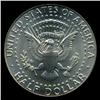 Image 2 : 2005D JFK Half Satin Graded MS69 (COI-4955)