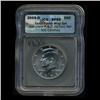 Image 3 : 2005D JFK Half Satin Graded MS69 (COI-4955)