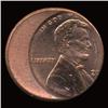 Image 1 : 200? Lincoln Cent Off Center Error Choice Uncirculated (COI-5166)