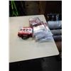 Image 1 : NEW FIRST AID KIT WITH 5 NEW EMERGENCY 2 PERSON THERMAL TENTS