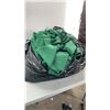 Image 1 : BAG OF NEW UNBRANDED BASEBALL JERSEYS