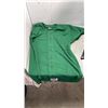 Image 3 : BAG OF NEW UNBRANDED BASEBALL JERSEYS