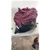Image 1 : BAG OF NEW UNBRANDED BASEBALL JERSEYS