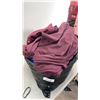 Image 2 : BAG OF NEW UNBRANDED BASEBALL JERSEYS