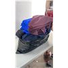 Image 1 : BAG OF NEW UNBRANDED BASEBALL JERSEYS