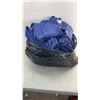 Image 1 : BAG OF NEW UNBRANDED BASEBALL JERSEYS