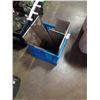 Image 1 : CRATE OF STAINLESS STEEL PLATE