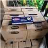 Image 1 : 6 CASES OF BARILLA SPAGHETTI 12 X 800G BB JULY 2023