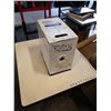 Image 1 : BOX OF CAT 5 ETHERNET CABLE