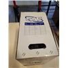 Image 3 : BOX OF CAT 5 ETHERNET CABLE
