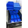 Image 3 : 14 PARTS ORGANIZER BINS