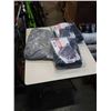 Image 1 : 3 AS NEW GRILL BBQ COVERS