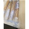 Image 2 : 4 IKEA HILVER TABLE LEGS