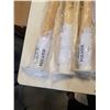 Image 3 : 4 IKEA HILVER TABLE LEGS
