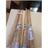Image 4 : 4 IKEA HILVER TABLE LEGS