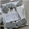 Image 2 : 5 NEW 8 PC CHILD SAFETY CABINET LOCKS SETS RETAIL $105