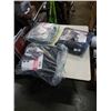 Image 1 : 3 AS NEW OUTDOOR GRILL COVERS