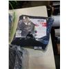 Image 2 : 3 AS NEW OUTDOOR GRILL COVERS