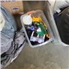 Image 3 : LOT OF CAMPING GEAR, SUPPLIES AND MORE