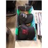 Image 2 : LOT OF NEW HANDS FREE MAGNIFYERS, 3 X FOLDING MAGNIFYERS AND NEW HATS