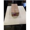 Image 1 : CASE OF WEDGE ANCHORS - 1/4 INCH X 1-3/4 INCH