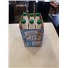 Image 1 : 6 BOTTLES OF CERAMA BRYTE COOKTOP CLEANER