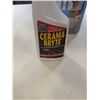 Image 2 : 6 BOTTLES OF CERAMA BRYTE COOKTOP CLEANER