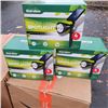 Image 1 : 3 BOXES OF SIGNATURE GARDEN SOLAR SPOTLIGHTS