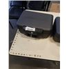 Image 2 : 2 NEW SENTRY SAFE FIRE LOCK BOXKES WITH KEYS