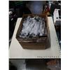 Image 1 : BOX OF NEW GRIDWALL HOOKS