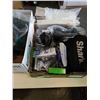 Image 2 : 2 TRAYS OF SPRINKLERS, HOUSEHOLD ITEMS, HARDWARE