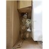 Image 2 : 2 BOXES LED EDISON BULBS AND 2 BOXES LIGHTBULB ADAPTERS