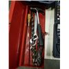 Image 2 : LOT OF TOOLS, ORBITAL SANDER, TIMING GUN, VANILLA FLASH DASH