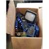 Image 2 : 2 BOXES OF PLUGS, DATA LINE SURGE SUPPRESSORS, ISOLATED REPEATERS