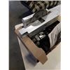 Image 3 : CRAFTSMAN DRILL AND CIRCULAR SAW, BANDWSAW BLADES AND ROUTER ACCESSORIES