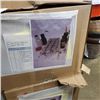 Image 2 : 3 BOXES OF MOVIE SET DECOR AND WATER JUG