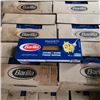 Image 2 : 6 CASES OF BARILLA SPAGHETTI 12 X 800G BB JULY 2023