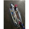 Image 2 : 3 RAZOR SCOOTERS