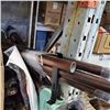 Image 2 : LOT OF CURTAIN RODS - EACH PIECE APPROX 5 FOOT TO 70 INCHES LONG
