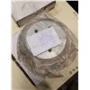Image 2 : 2 BRAKE ROTORS MODEL 55039