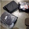 Image 1 : 3 AS NEW OUTDOOR GRILL COVERS
