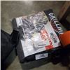 Image 2 : 3 AS NEW OUTDOOR GRILL COVERS