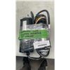 Image 1 : 2 WARNER LA5 LINEAR ACTUATORS - 8 INCH STROKE