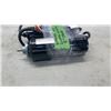 Image 2 : 2 WARNER LA5 LINEAR ACTUATORS - 8 INCH STROKE