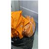 Image 2 : BAG OF NEW UNBRANDED BASEBALL JERSEYS