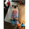 Image 2 : 3 SKATEBOARDS