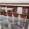 Image 2 : HARDWARE JAR ORGANIZER WITH FASTENERS