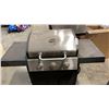 Image 2 : BACKYARD GRILL PROPANE BBQ WITH TANK