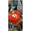 Image 2 : ROTAIR SANDBLASTING TANK WITH HOSE