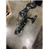 Image 2 : TOURTREK FOLDING GOLF BAG CART